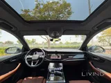 Audi QS Line 2020